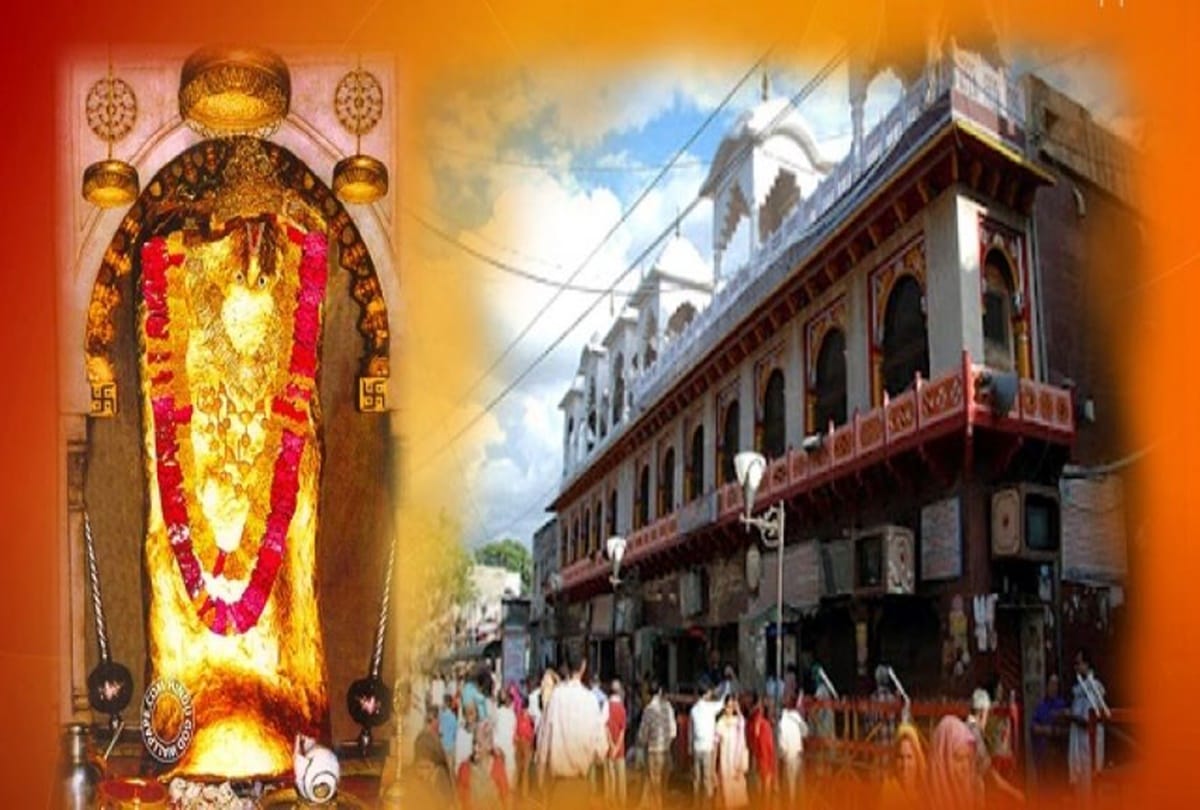 know about the horror story of these mysterious temple