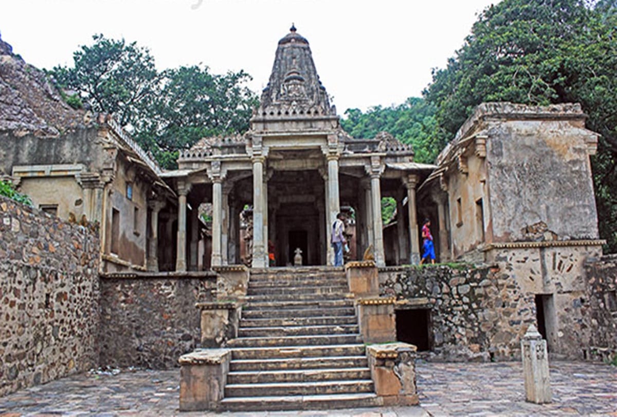 know about the horror story of these mysterious temple