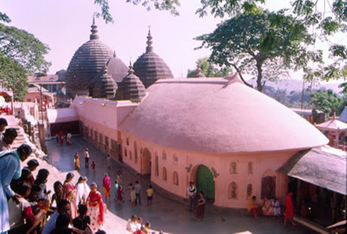 know about the horror story of these mysterious temple