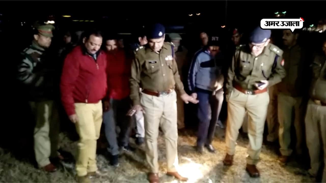 यूपी पुलिस 