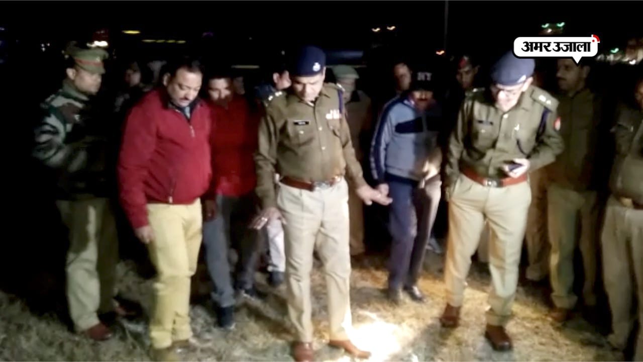 यूपी पुलिस 