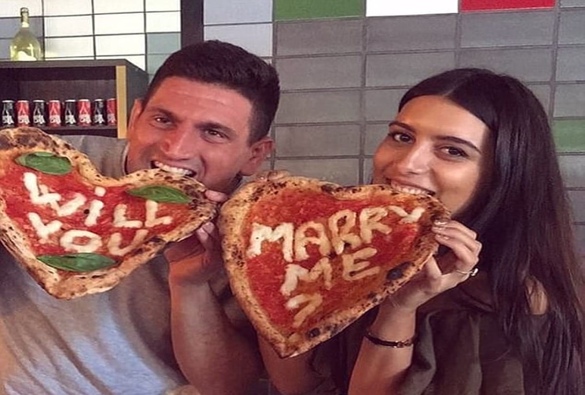 Propose Day 2018 romantic ways to propose a boy