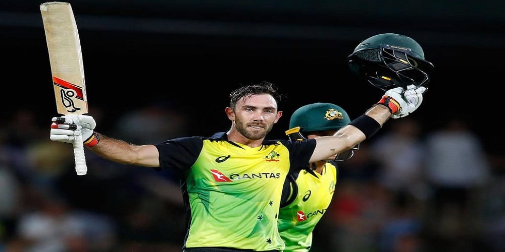 australia beats england by 5 wickets in t20 tri series
