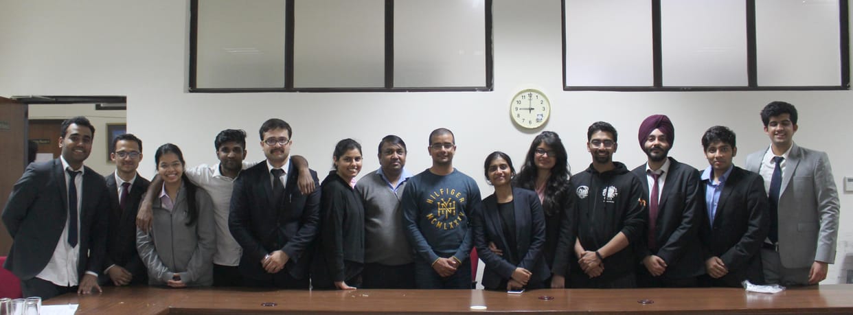 100 percent placement in IIM Lucknow