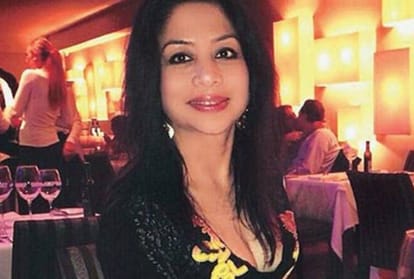 indrani mukherjea sent to judicial custody of 14 days