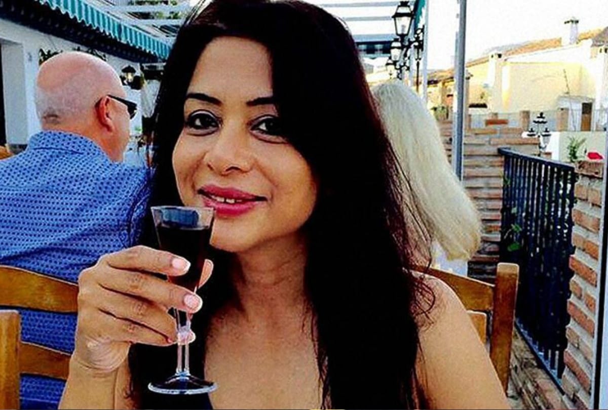 indrani mukherjea sent to judicial custody of 14 days