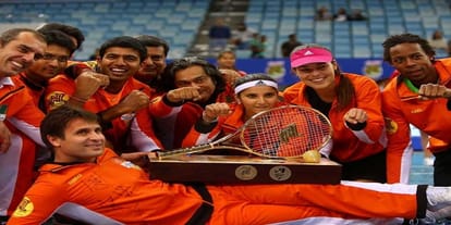when India will play Only then will India grow