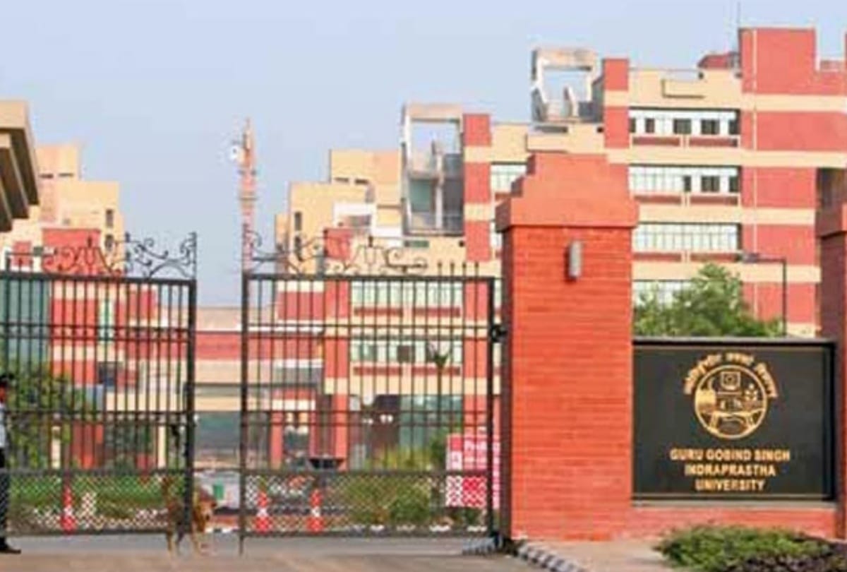 IPU admission date extended now students can apply till 31st May