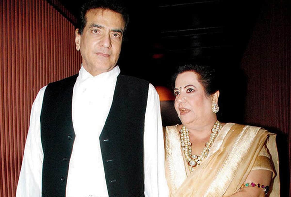 Police complaint files against Veteran actor Jitendra in Himachal pradesh