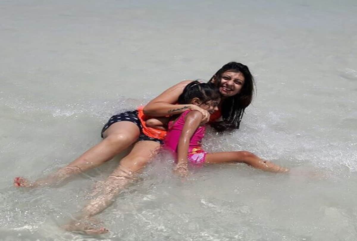TV Actress Juhi Parmar Open Letter On Her Divorce With ACtor Sachin Shroff
