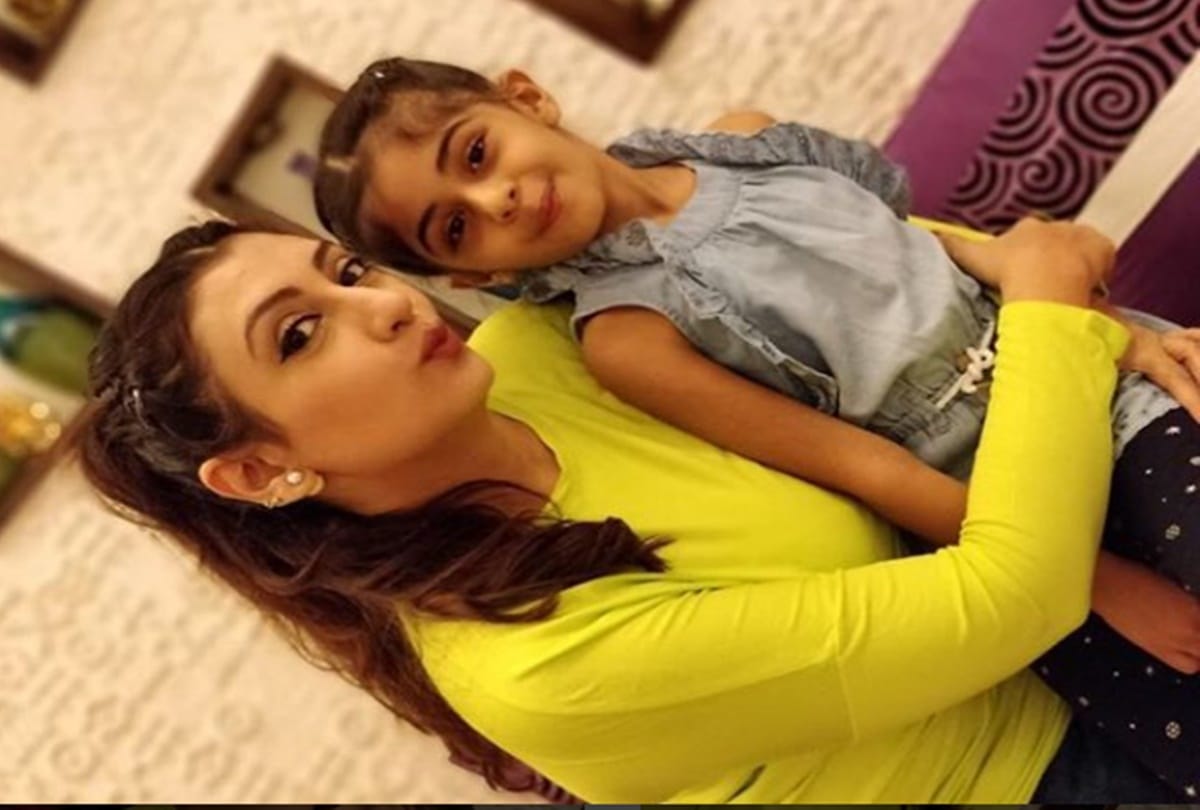 juhi parmar share her death experience on social media