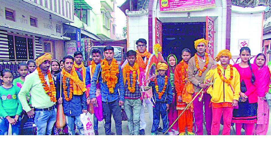 chal kanwadiya chal kanwadiya chal kanwad utha