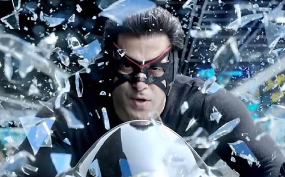 Salman Khan upcoming film Kick 2 will release in eid 2021