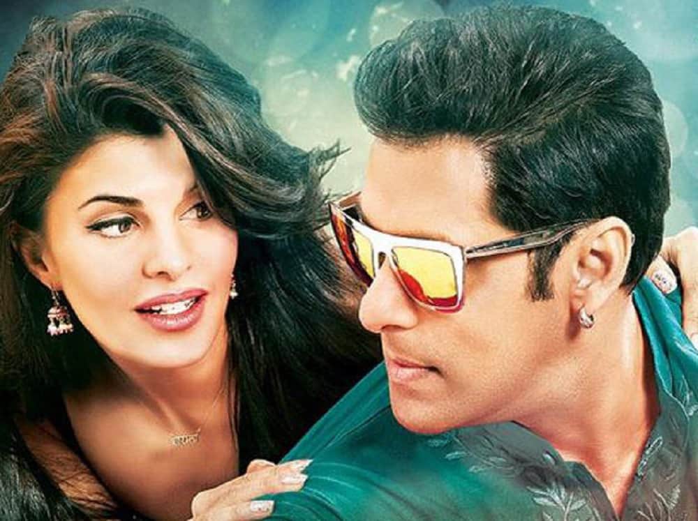 Katrina kaif and Deepika padukone got the offer before Jacqueline in Race 3