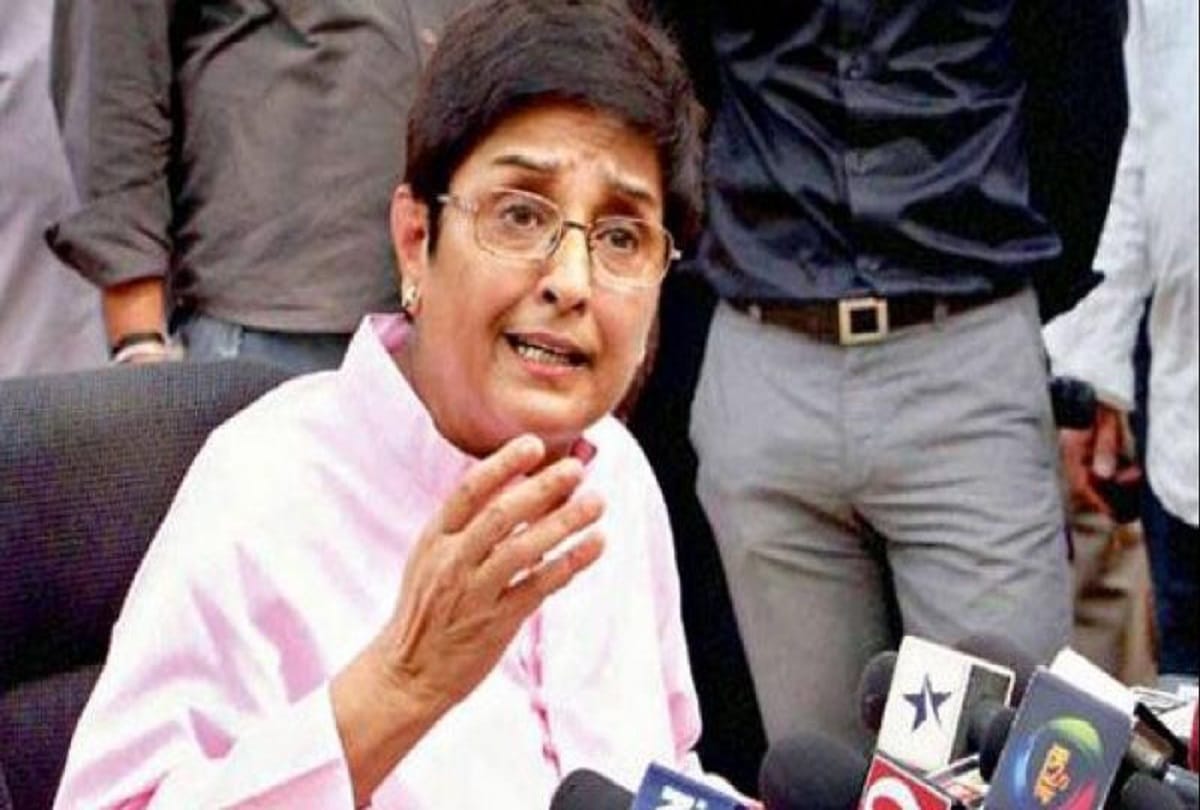 Confusion on the conduct of bureaucracy in Puducherry