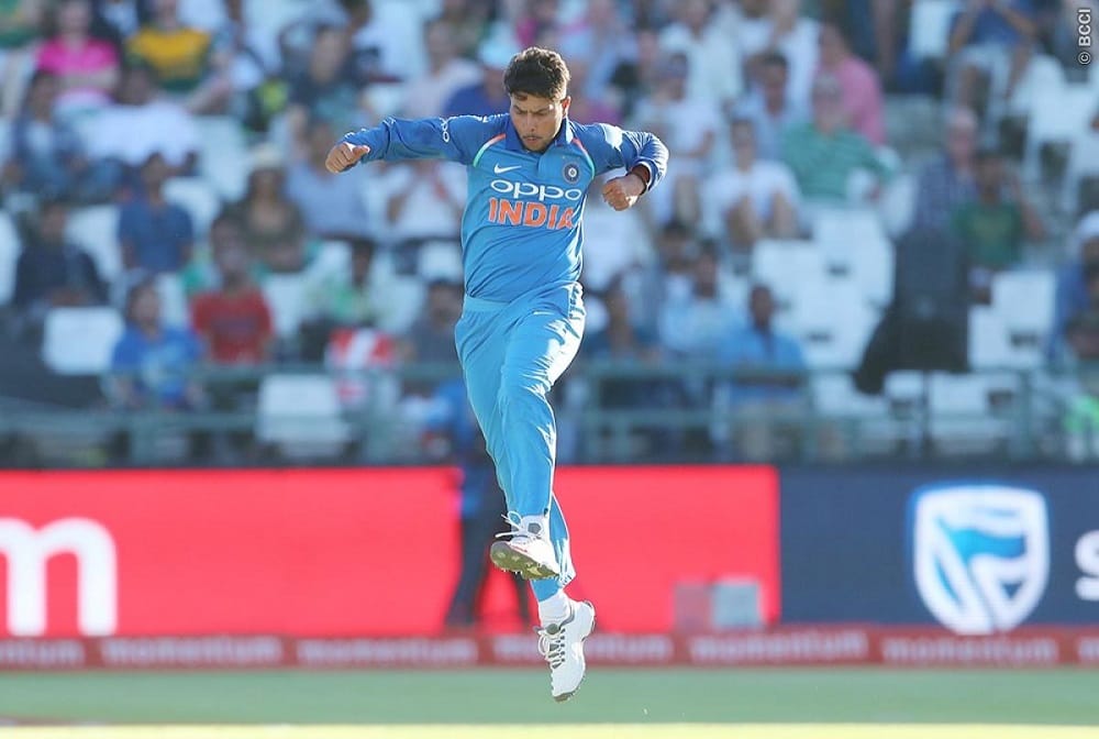 World Cup 2019: Six Team Indian players are debut against South Africa