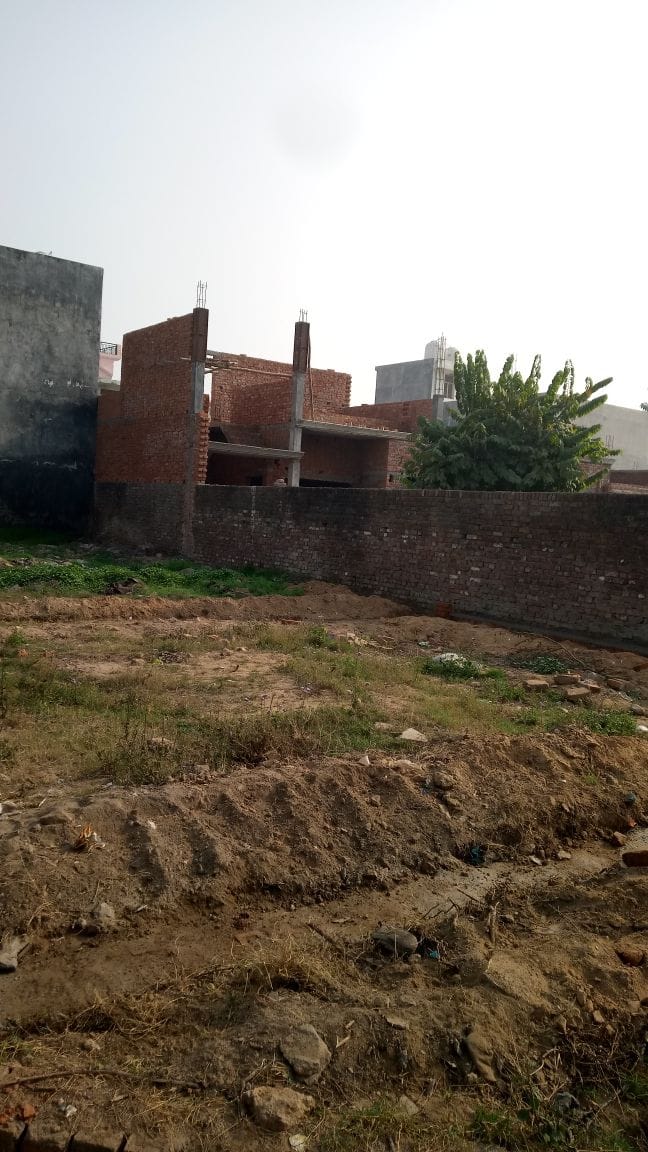 Land grabers on rise in bareilly