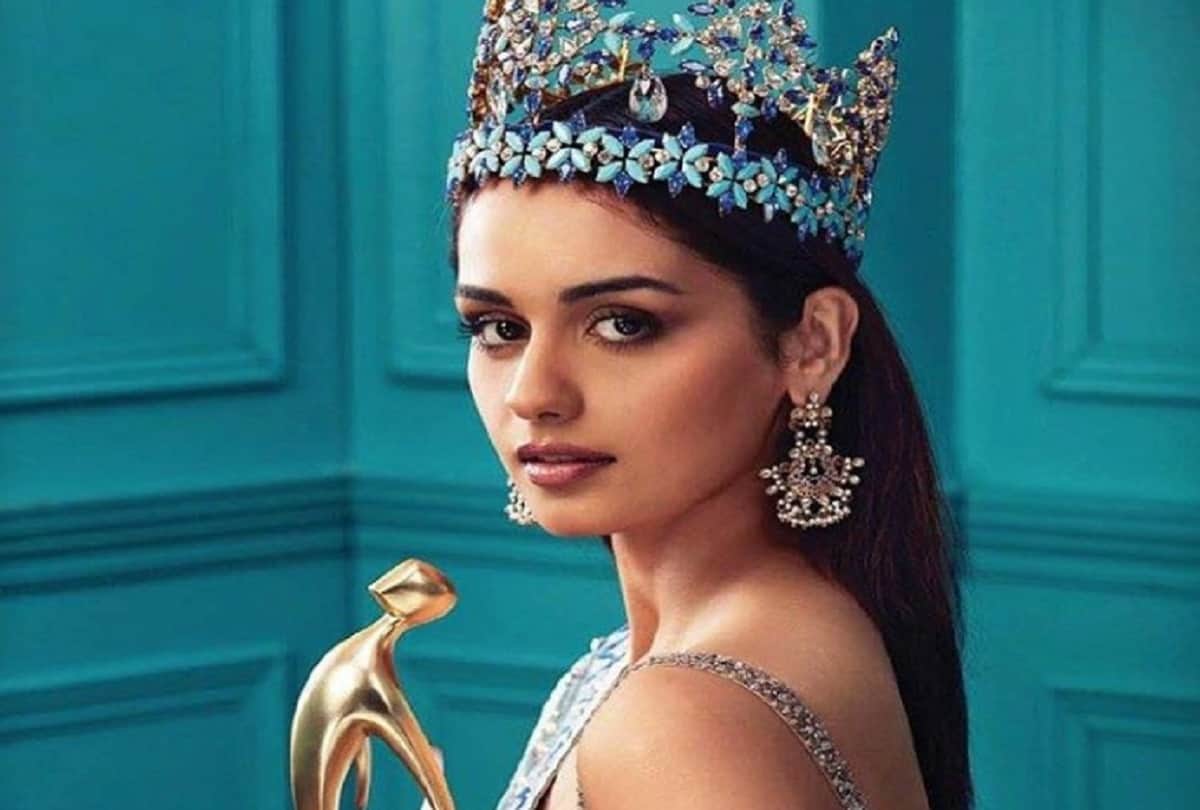 No Bollywood debut for Manushi Chhillar yet