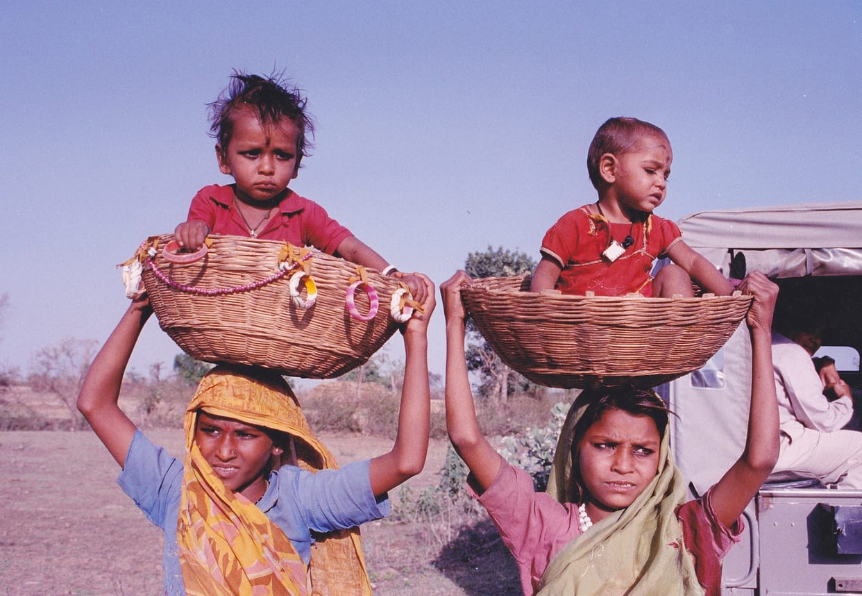 children born in the country are Healthy according to latest national health data