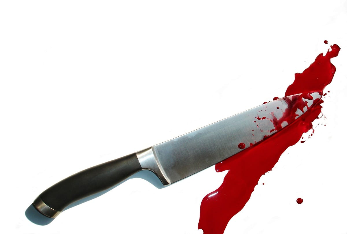  Rajasthan blind murder case open in jaipur, husband killed his wife