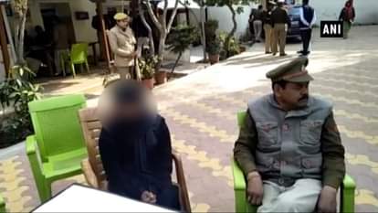 Woman allegedly gangraped by 5 persons in muzaffarnagar, acused friends of husband