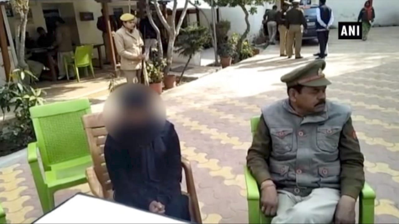 मुजफ्फरनगर