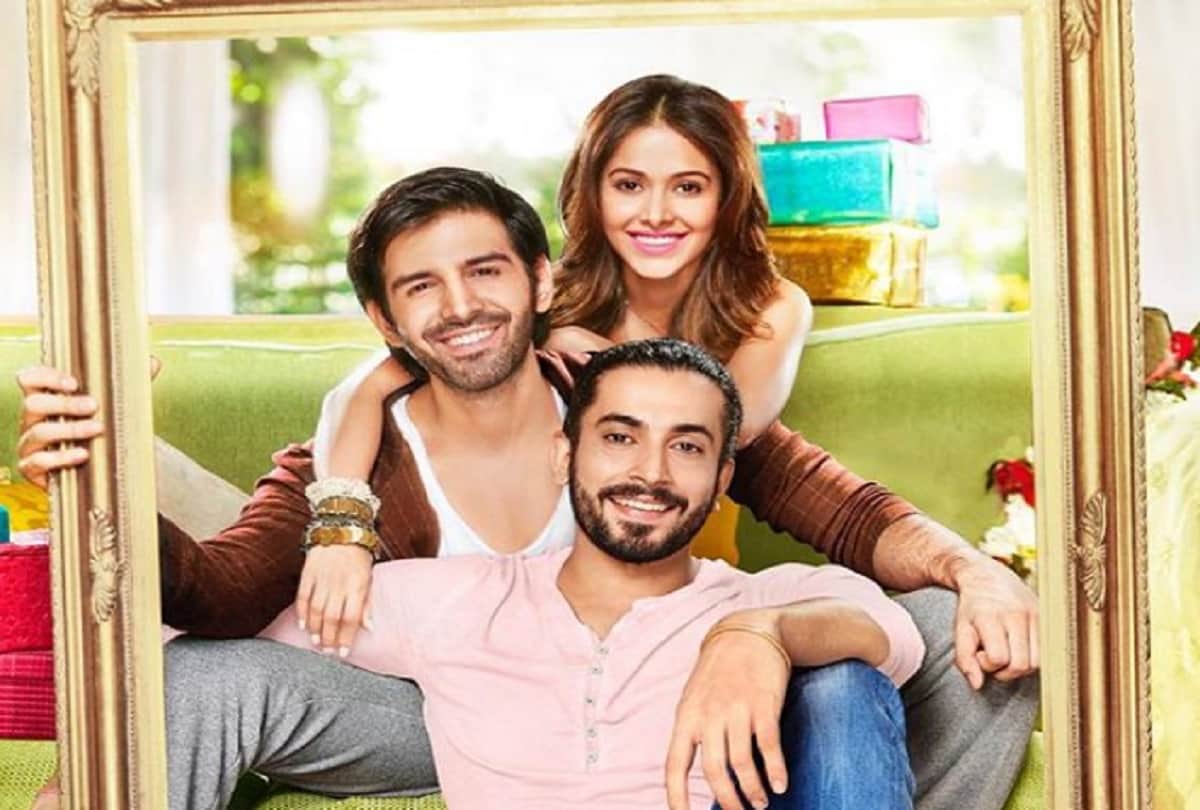 Nushrat Bharucha after sonu ke titu ki sweety become successful heroine of the year