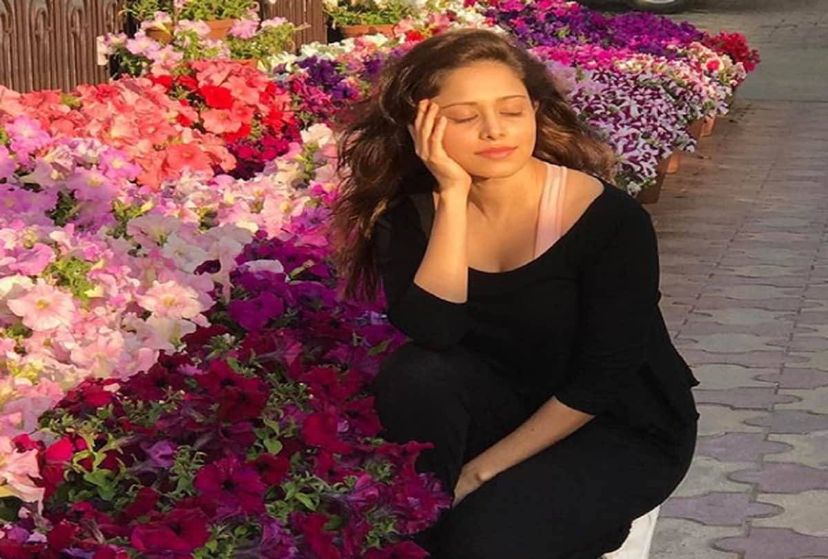 Nushrat Bharucha mother revealed the mystery boy secret on reality show 