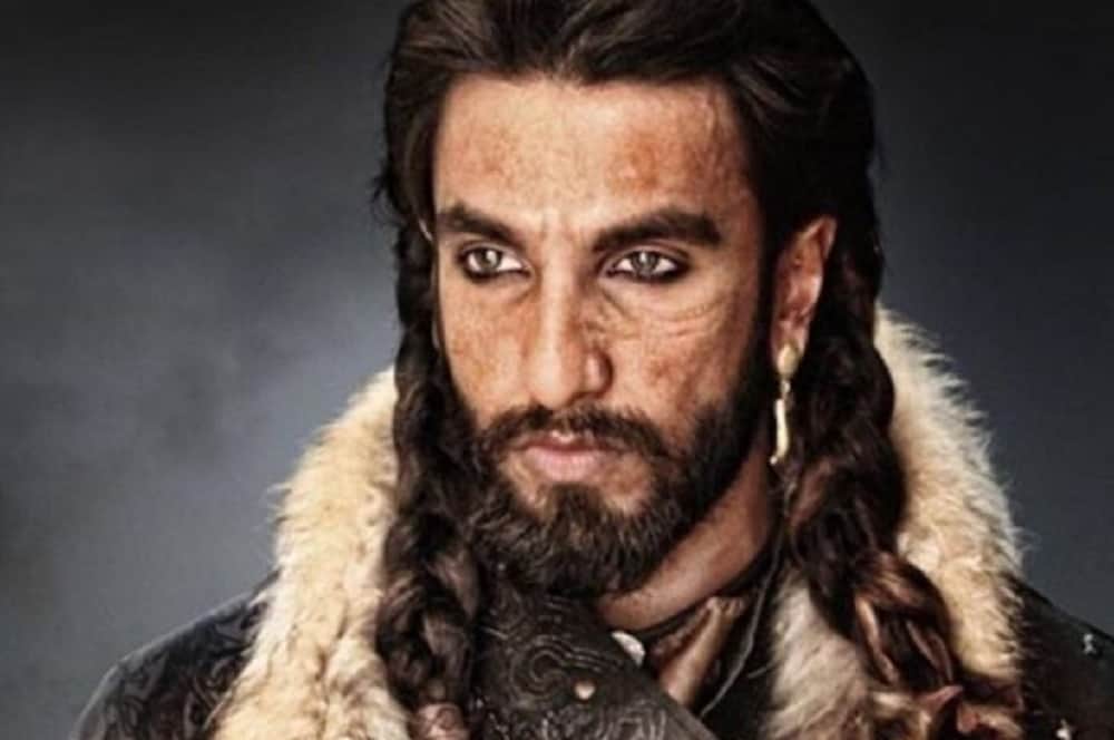 Ranveer Singh feels Padmaavat will be remembered for a long time, it has timeless quality