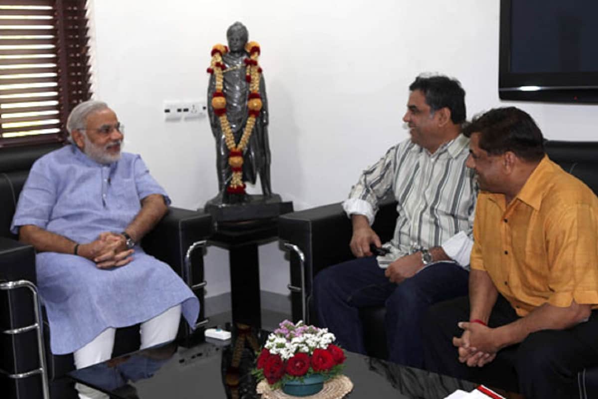 Paresh Rawal says no one can play PM Narendra Modi better than him on screen 