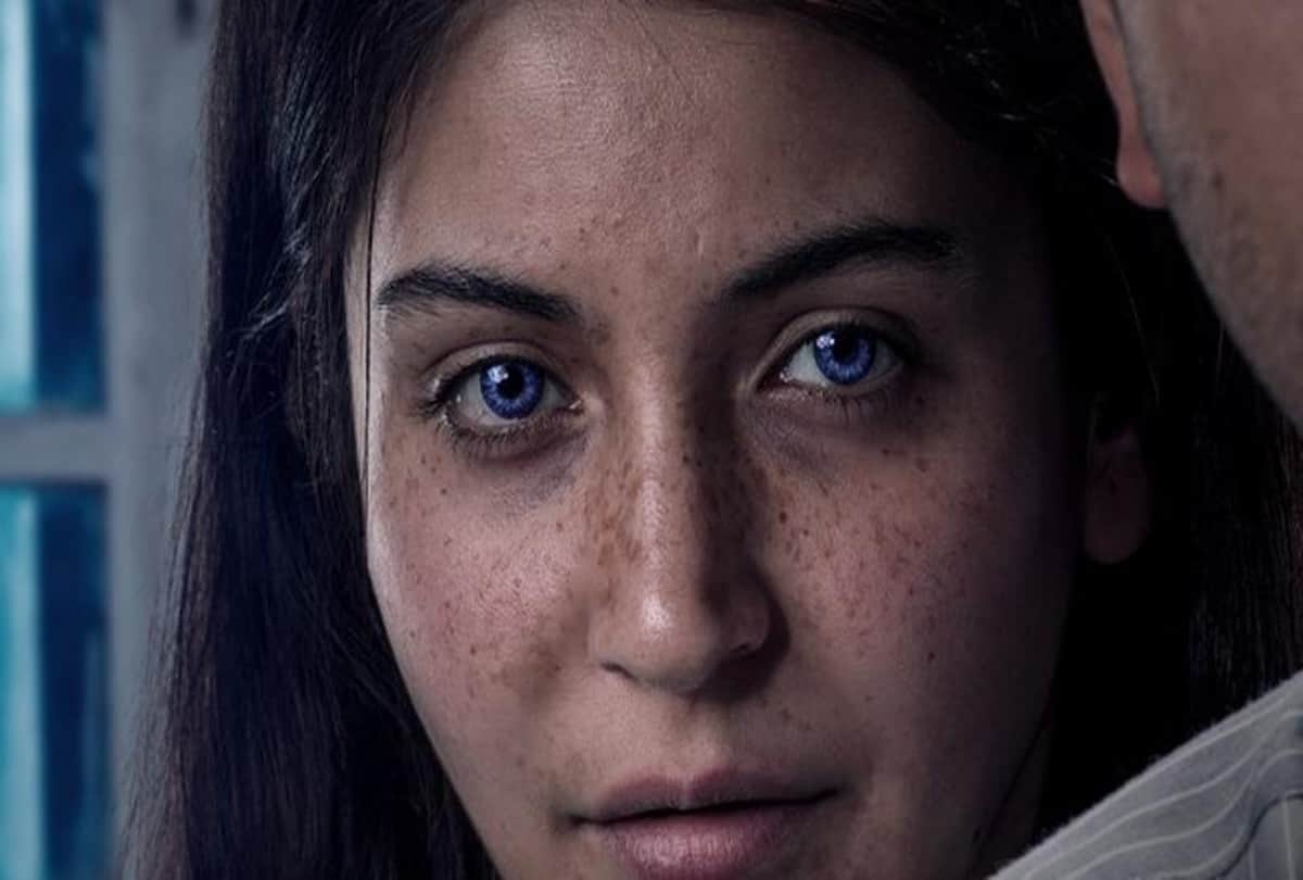 Anushka Sharma horror film Pari new teaser out, Watch video