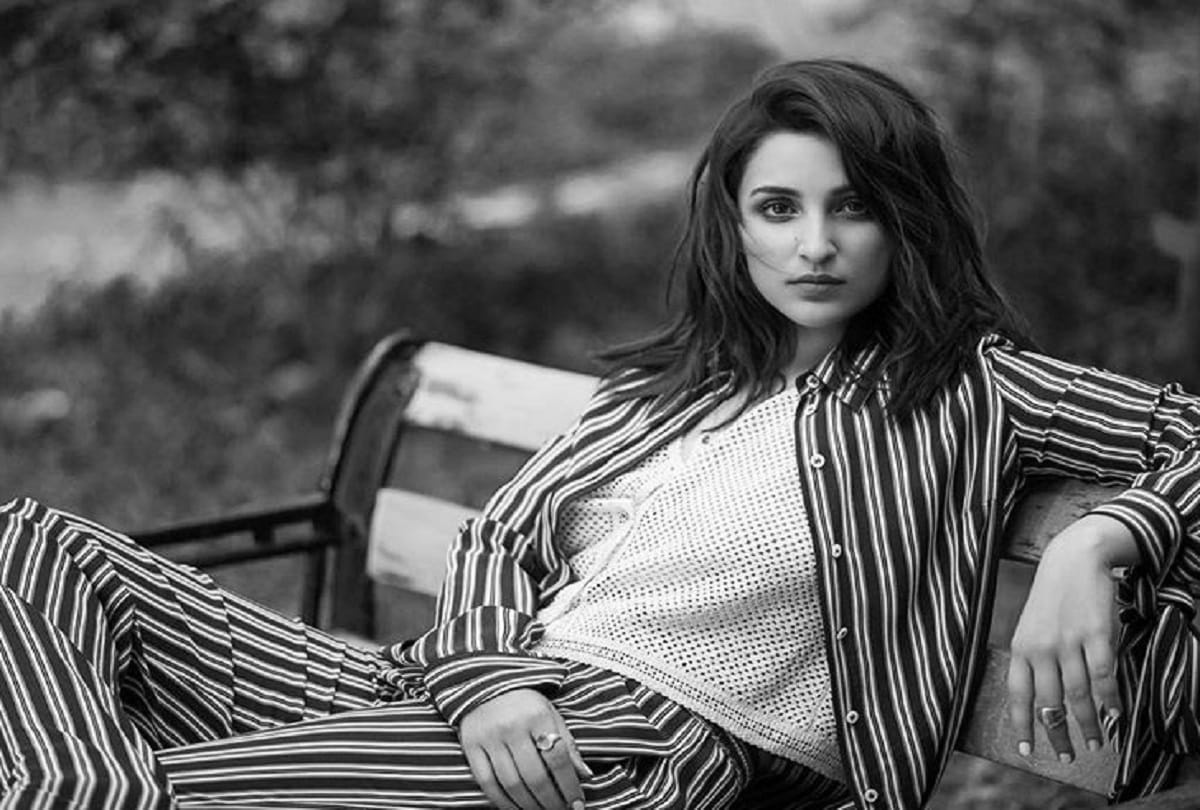 Parineeti Chopra on relationship rumours with Charit Desai