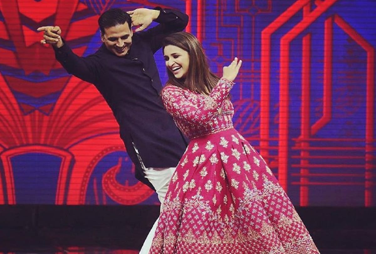 Parineeti Chopra will promote Australia tourism among Indian travelers