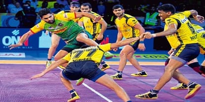 when India will play Only then will India grow