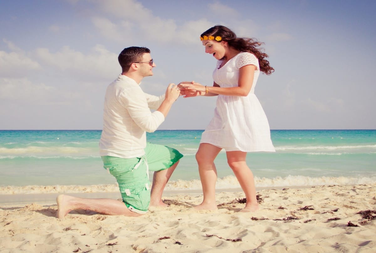 Propose Day 2018 creative ways to propose your dream girl
