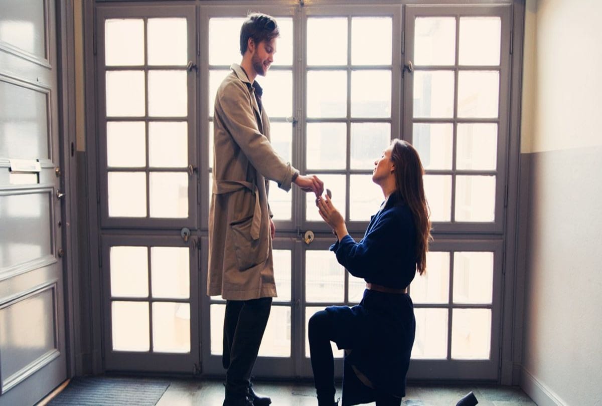 Propose Day 2018 romantic ways to propose a boy