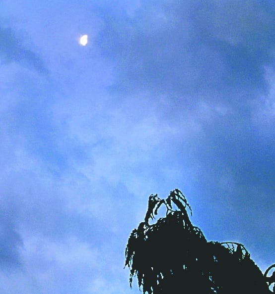 raat ka paara 4.5 degree chada