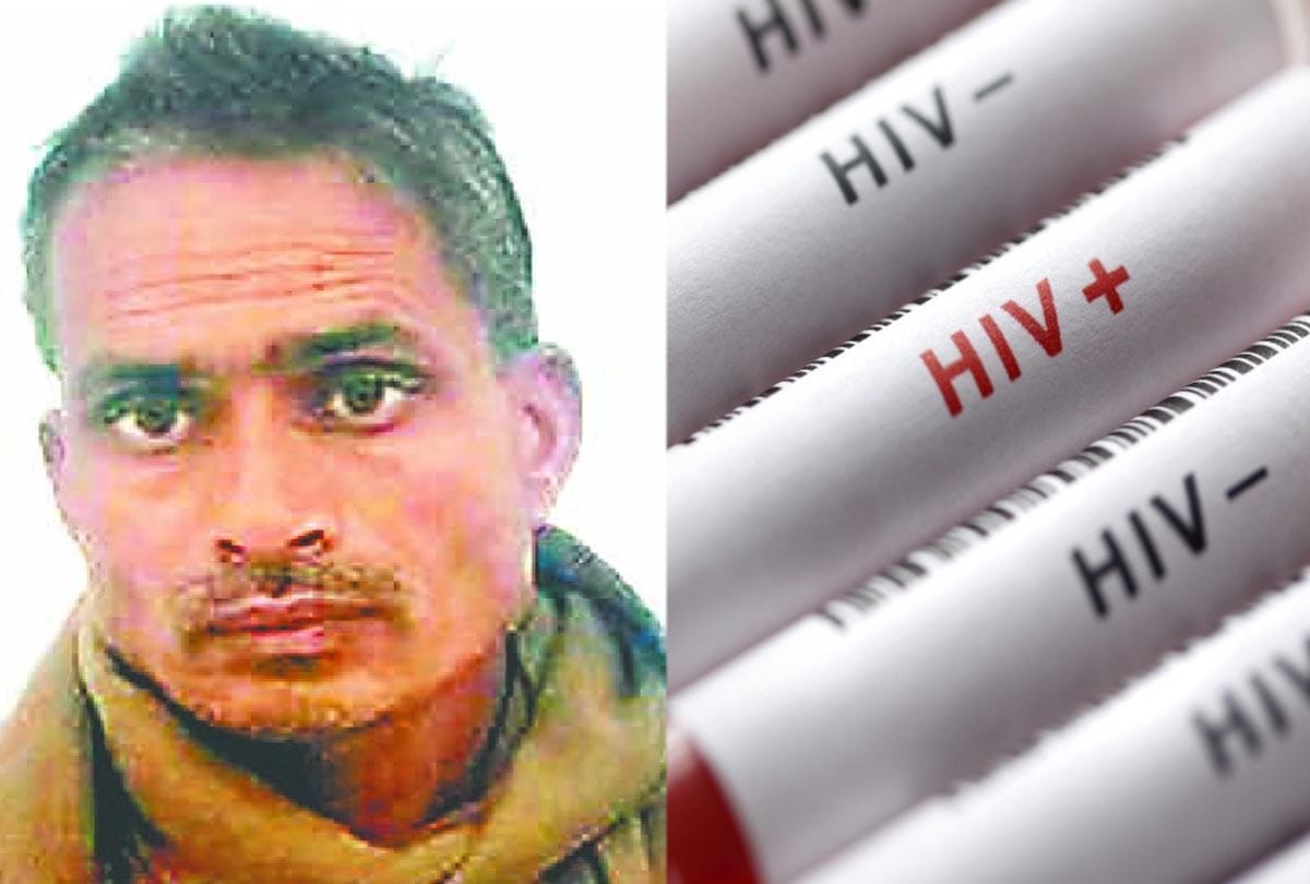 one injection and 10 rupees gives aids