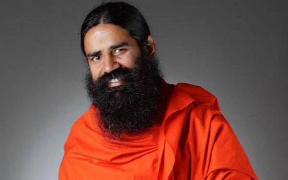 baba ramdev reveals his life secret during promotion of tv serial swami ramdev ek sangharsh