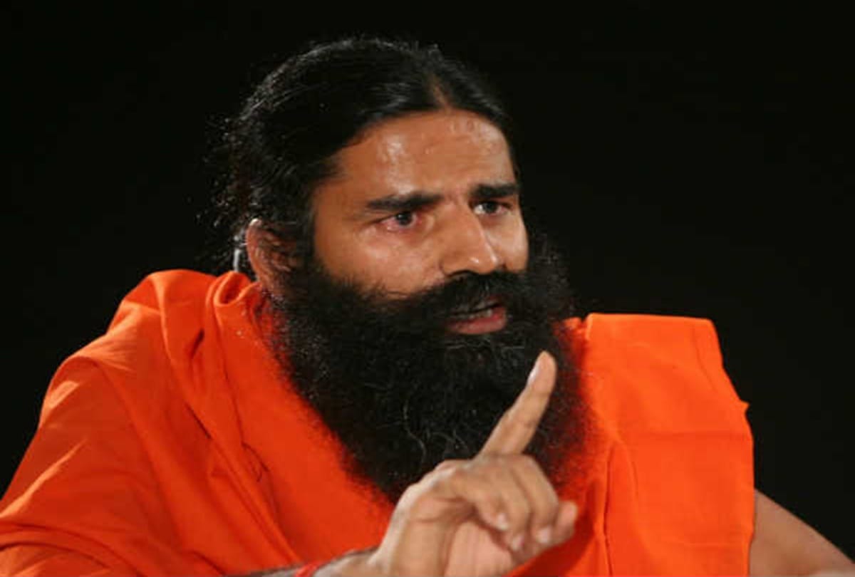 Baba Ramdev statement about rohingya muslims and bangladeshi Infiltration