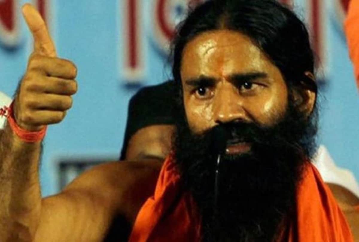 Baba Ramdev reveals secret about his life