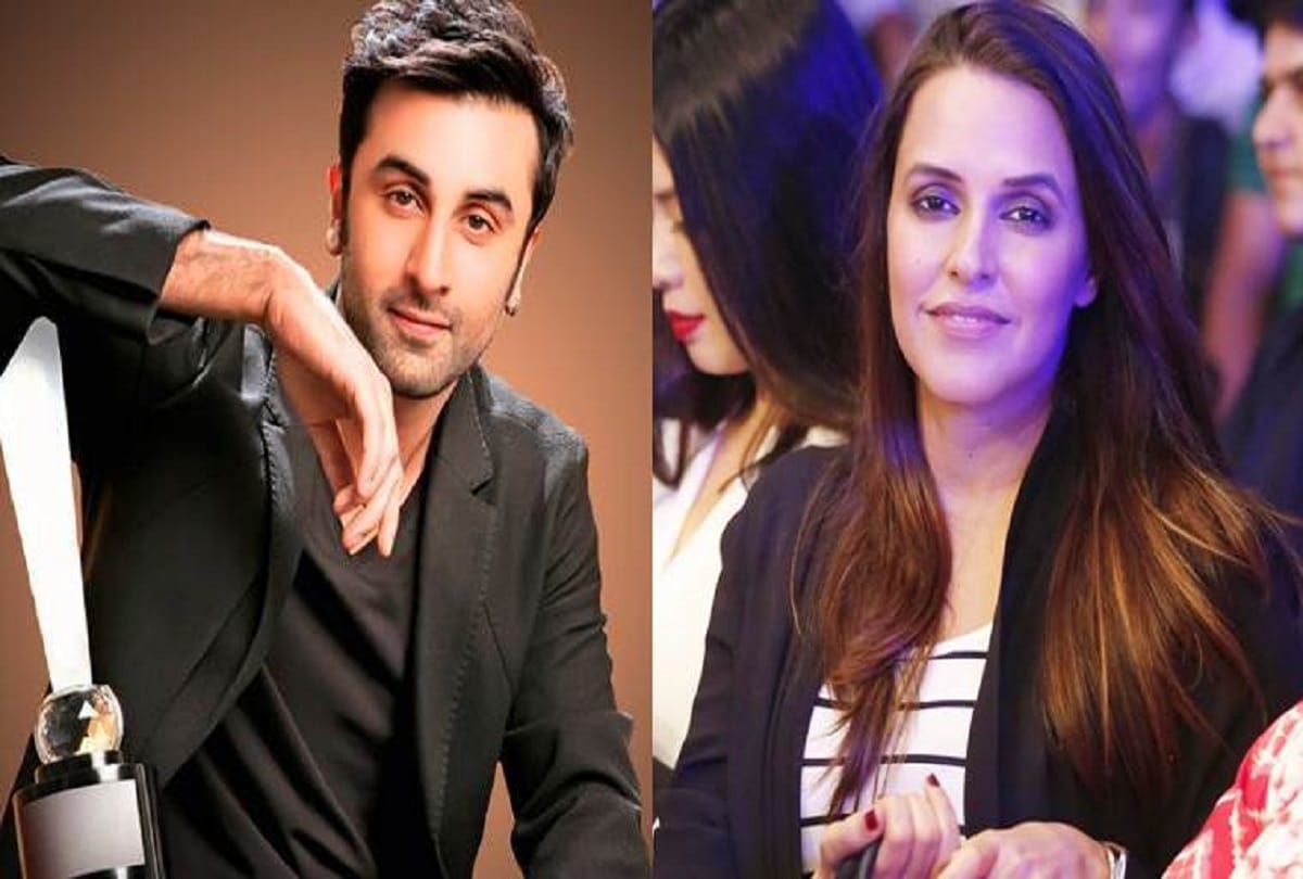 ayan mukherji spread ranbir and alia link up news in bollywood 