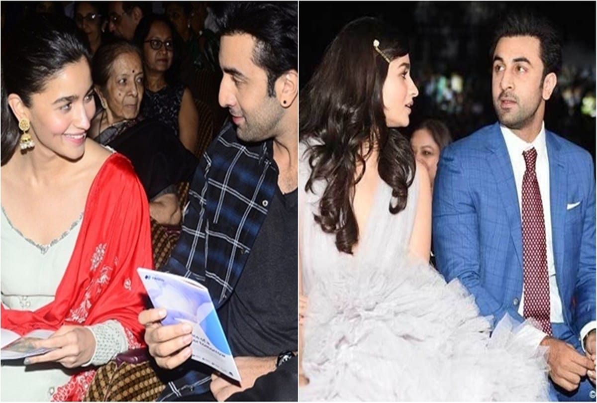 Manish Malhotra answer is going viral on Ranbbir Kapoor and alia bhatt