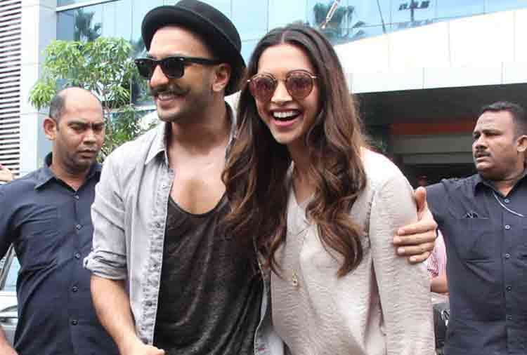 ranveer singh deepika padukone marriage fixed destination wedding reception in mumbai