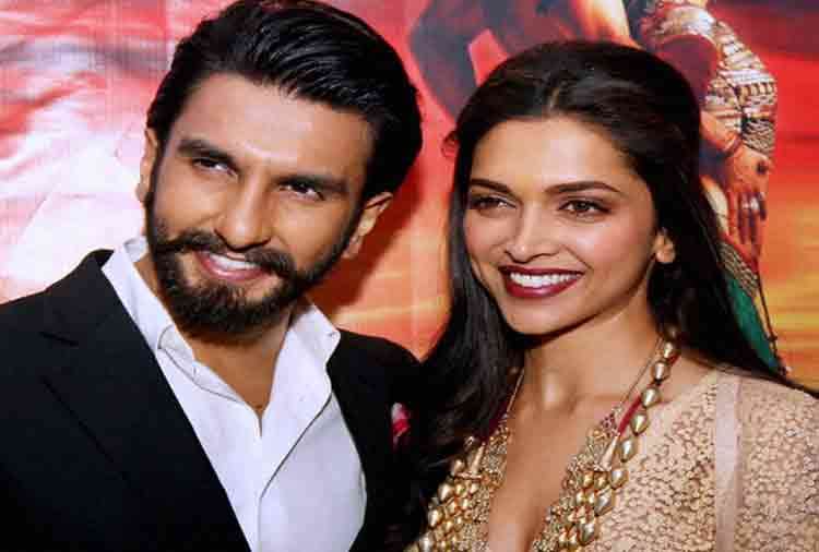 ranveer singh deepika padukone marriage fixed destination wedding reception in mumbai