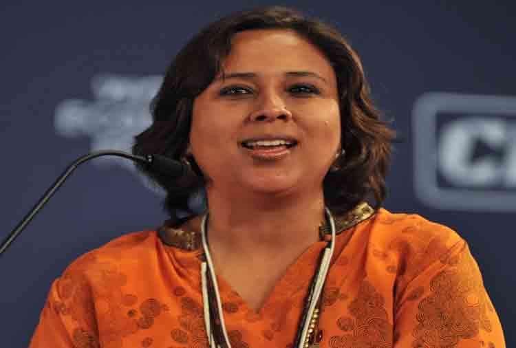 barkha dutt got dipressed after seeing sanjay leela bhansali padmaavat