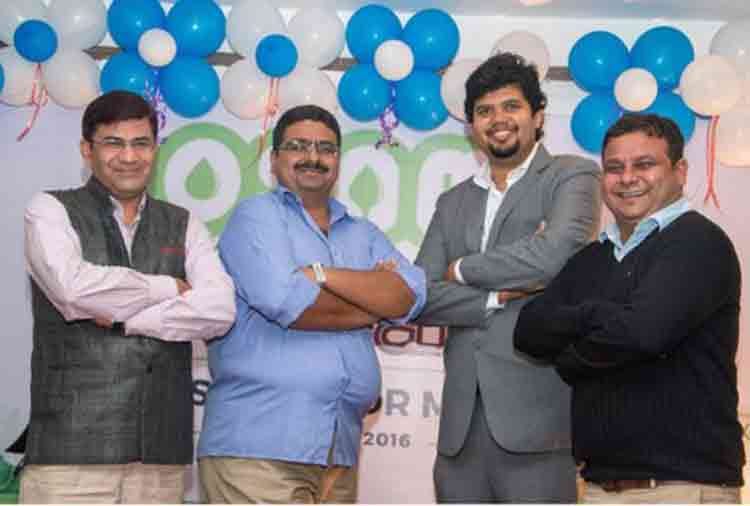osam dairy four friends left jobs to start dairy farm 100 crore turnover