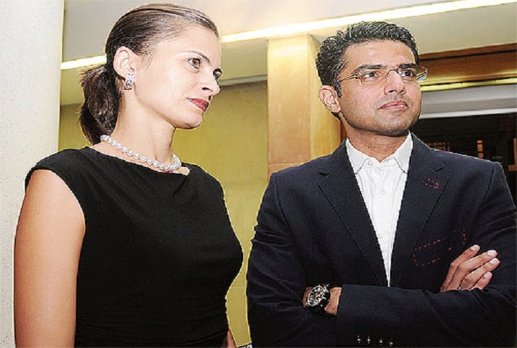 valentine week 2018- A love story, which had raised Political controversy 