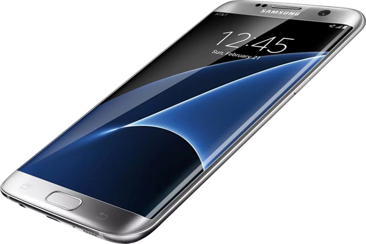 samsung galaxy s7