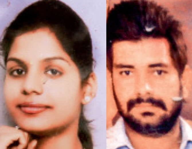 sangrur couple suicide in house